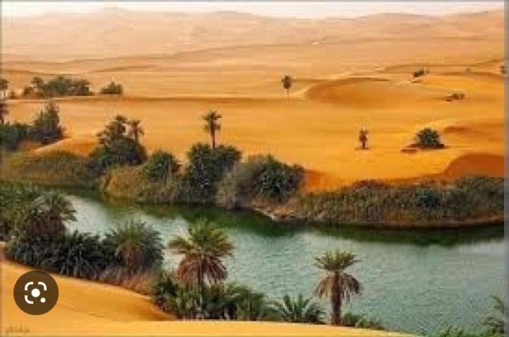 Riad Sable Chaud Marrakesh Bagian luar foto
