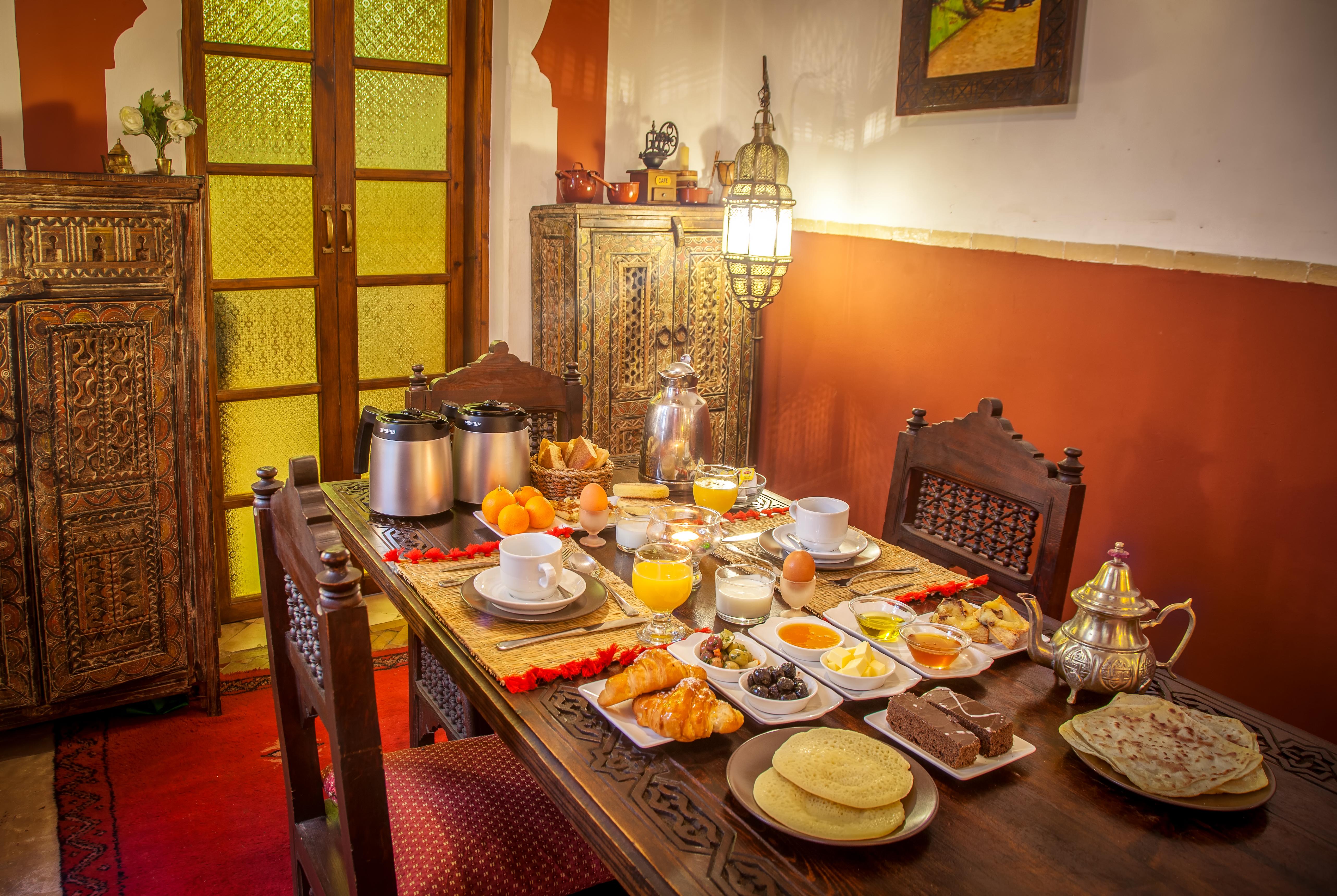 Riad Sable Chaud Marrakesh Bagian luar foto
